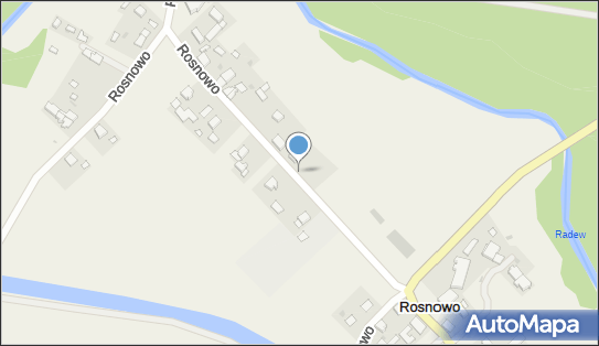 Wojciechowska Wochna, Rosnowo, Rosnowo 76-042 - Przedsiębiorstwo, Firma, NIP: 4990210909