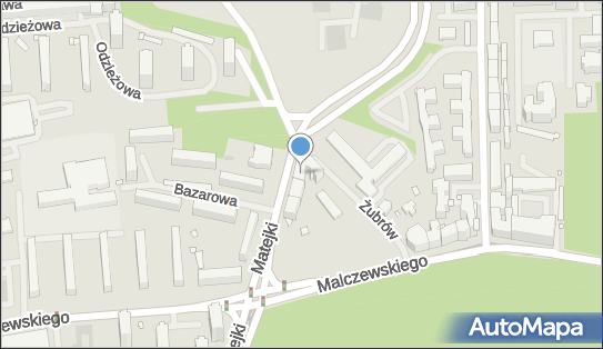 Wojciechowska, Matejki Jana 6b, Szczecin 71-615 - Przedsiębiorstwo, Firma, numer telefonu, NIP: 8511008952
