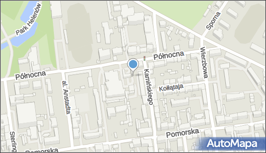 Wojciechowski i S Ka Grzegorz Stopczyk Paweł Wojciechowski, Łódź 91-427 - Przedsiębiorstwo, Firma, NIP: 7251710837