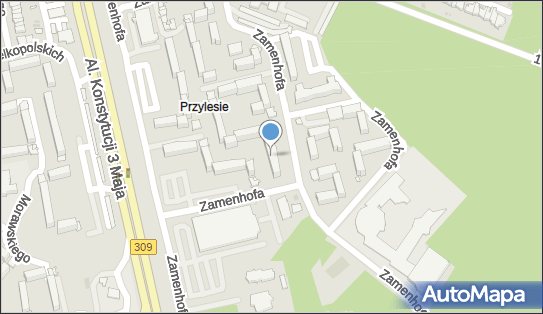 6972143150, Przedsiębiorstwo Handlowo-Usługowe Prot Jacek Wojciechowski 