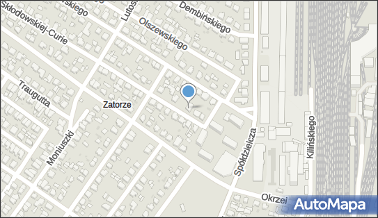 6971030633, Zuedz - Kazimierz Wojciechowski 