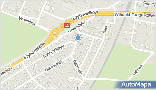 6971334617, Konserwacja i Naprawa Pojazdów Samochodowych Maciej Wojciechowski 