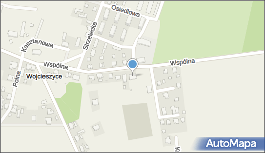 080847895, Wojcieszyce XXI 