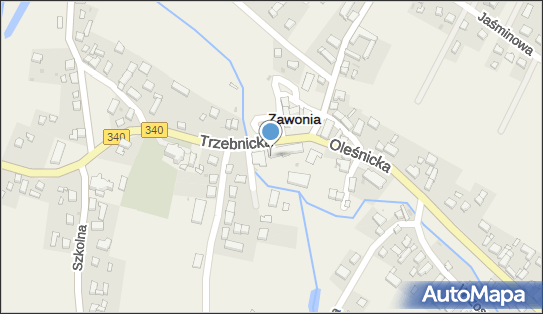 9151146864, Wójcik Agnieszka Usługi Leśne 