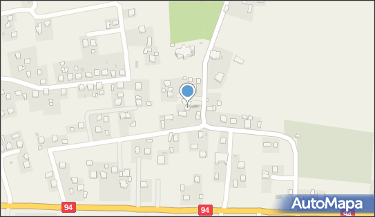 Wójcik Bogdan Wójcik System, Lubzina 66a, Lubzina 39-102 - Przedsiębiorstwo, Firma, NIP: 8721785343