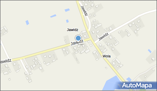 Wójcik Bogusław, Jawidz 30, Jawidz 21-077 - Przedsiębiorstwo, Firma, NIP: 7131773137