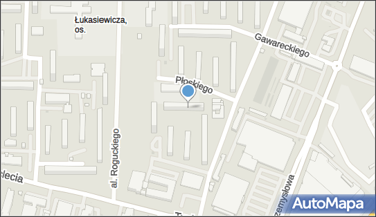 Wójcik Edward Ed-Bud, ul. Eugeniusza Płoskiego 1, Płock 09-400 - Przedsiębiorstwo, Firma, NIP: 7741454459
