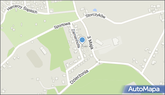 Wójcik Katarzyna Silver-Art, ul. Ludwika Zamenhofa 26, Sosnowiec 41-200 - Przedsiębiorstwo, Firma, NIP: 6442832433