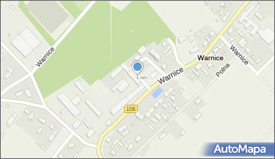 Wójcik Paweł, Warnice 60 J, Warnice 74-201 - Przedsiębiorstwo, Firma, NIP: 8531361893