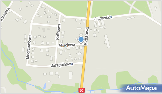 Wójcik Renata P.H.Art-Gum, Akacjowa 1, Brok 07-306 - Przedsiębiorstwo, Firma, NIP: 7591027884