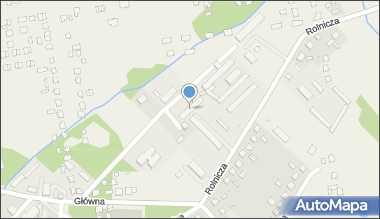 Wójcik Robert, Główna 5a, Garnek 42-270 - Przedsiębiorstwo, Firma, NIP: 7721008892