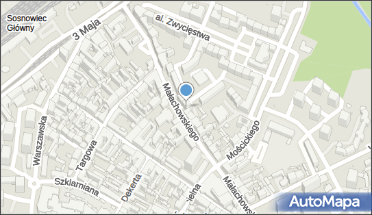 Wojczuk Jerzy Przedsiębiorstwo Handlowe, Sosnowiec 41-200 - Przedsiębiorstwo, Firma, NIP: 6440014498