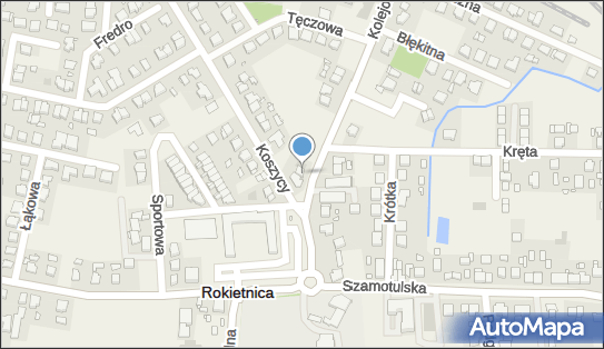 7772865608, Wojewoda-Rubak Marta Sklep Nasienno Ogrodniczy Kwiaciarnia 'Bratek 