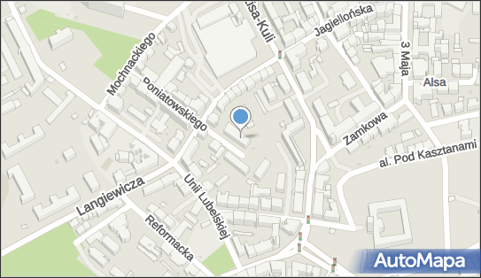 690271233, Wojewódzka Stacja Pogotowia Ratunkowego w Rzeszowie 