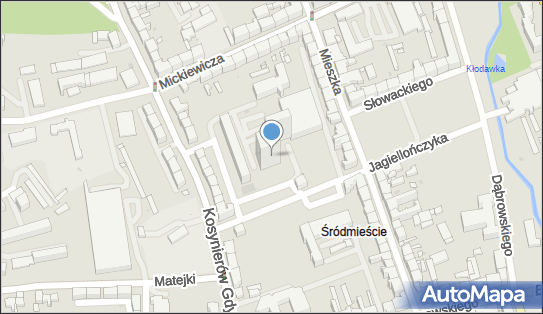 5991023564, Wojewódzka Stacja Sanitarno-Epidemiologiczna w Gorzowie WLKP. 