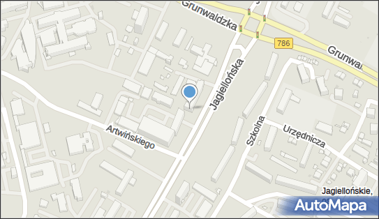 9590829513, Wojewódzka Stacja Sanitarno-Epidemiologiczna w Kielcach 