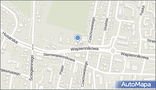 6572450500, Wojewódzki Inspektorat Ochrony Roślin i Nasiennictwa w Kielcach 
