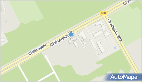 9660590188, Wojewódzki Inspektorat Ochrony Środowiska w Białymstoku 