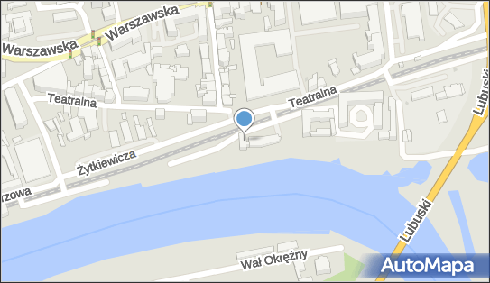 5992748306, Wojewódzki Inspektorat Transportu Drogowego w Gorzowie Wielkopolskim 