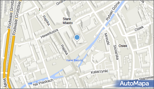 5830016211, Wojewódzki Klub Techniki i Racjonalizacji w Gdańsku 