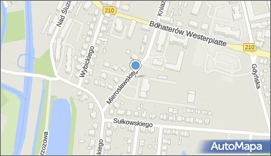 Wojewódzki Ośrodek Ruchu Drogowego w Słupsku, Słupsk 76-200 - Przedsiębiorstwo, Firma, godziny otwarcia, numer telefonu, NIP: 8392519119