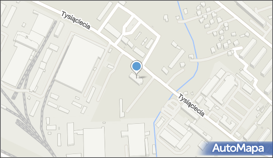 Wojewódzki Ośrodek Ruchu Drogowego, Tysiąclecia 7, Krosno 38-400 - Przedsiębiorstwo, Firma, numer telefonu, NIP: 6842088300