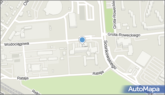 7541873654, Wojewódzki Szpital Specjalistyczny im.św.Jadwigi w Opolu 
