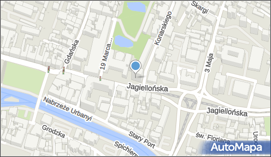 Wojewódzki Związek Spółek Wodnych, Bydgoszcz 85-066 - Przedsiębiorstwo, Firma, numer telefonu, NIP: 5541062506