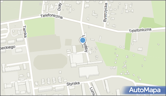 7271232499, Wojewódzki Związek Tenisowy w Łodzi 