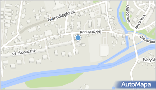 Wojmo, Osiedle Słoneczne 11, Szprotawa 67-300 - Przedsiębiorstwo, Firma, NIP: 9241764726