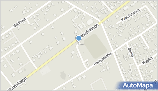 Wojnar Jan Wojsław Michał Narewski, ul. Józefa Piłsudskiego 32A 19-200 - Przedsiębiorstwo, Firma, numer telefonu, NIP: 7191532029