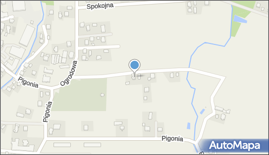 Wojnar Kazimierz Prace Cmentarne, ul. Ogrodowa NN, Korczyna 38-420 - Przedsiębiorstwo, Firma, NIP: 6841023379