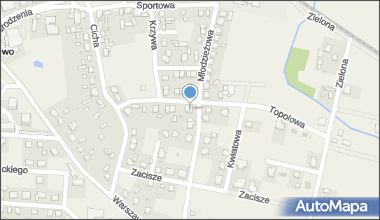 5671170654, Przedsiębiorstwo Handlowo Usługowe 