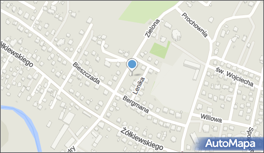 6841373205, Krysa-Wojnar Elżbieta Praktyka Lekarska 