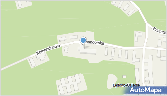 8392567526, Wojskowa Specjalistyczna Przychodnia Lekarska Samodzielny Publiczny Zakład Opieki Zdrowotnej 