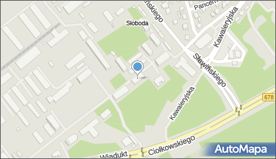 5421887612, Wojskowe Biuro Emerytalne Białystok 