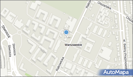 6750005565, Wojskowe Biuro Emerytalne w Krakowie 