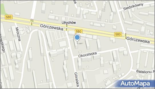 WojS, Góralska 20 m. 71, Warszawa 01-112 - Przedsiębiorstwo, Firma, godziny otwarcia, numer telefonu