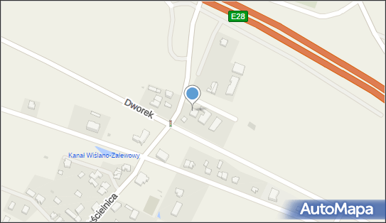 Wojt Bud, Dworek 5, Dworek 82-103 - Przedsiębiorstwo, Firma, NIP: 5792005776