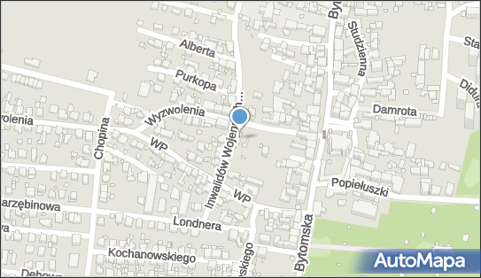 4980181738, Robert Wojtacha Stolarka Budowlana 