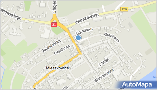 811648680, Wojtas Obuwie, Odzież Itp Stanisław Spirzak 
