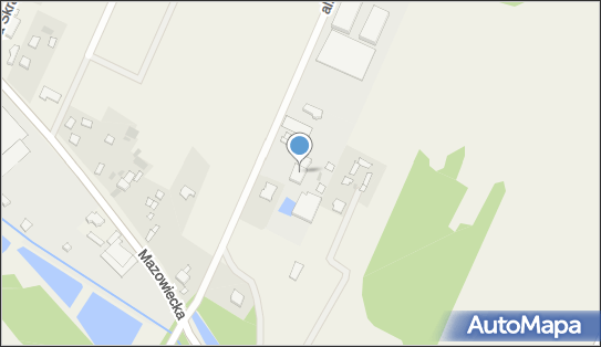 Wojtas Ryszard Breviter, al. Sadowa 41, Książenice 05-825 - Przedsiębiorstwo, Firma, NIP: 5290002776
