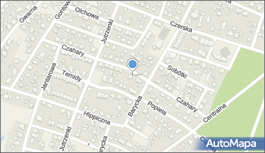 5542305201, Firma Transportowo-Spedycyjna 