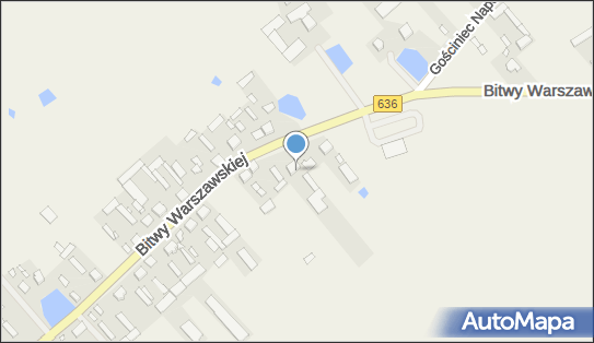 Wojtera Henryka ''Transtex, Roszczep 22, Roszczep 05-205 - Przedsiębiorstwo, Firma, NIP: 1251037685