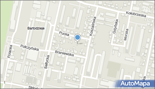 5542322837, Wojtex Smażyk Wojciech 