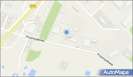 5420006093, Wojtex Transport Międzynarodowy Wojciech Kusnerz 