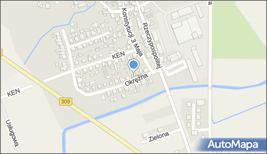 6971630333, Wojtkowiak Karol Zakład Stolarski 