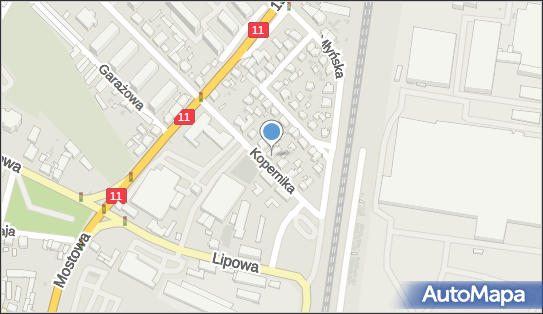 6060075878, Wojtkowiak sp. z o.o. 