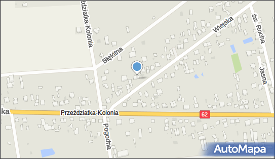 8231259009, Wojtkowski Andrzej P.P.U.H. 