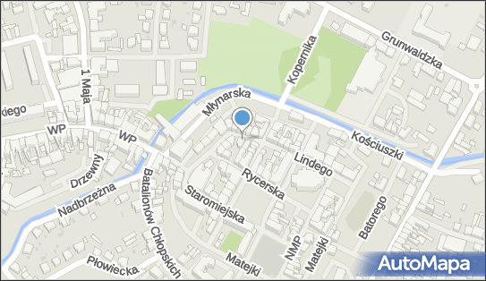 Wójtowicz Marta P.H.U.Nicol, Lindego 27, Białogard 78-200 - Przedsiębiorstwo, Firma, NIP: 6721772635
